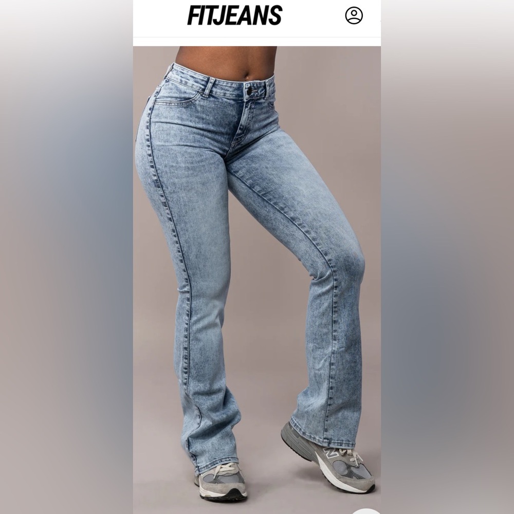 Fitjeans